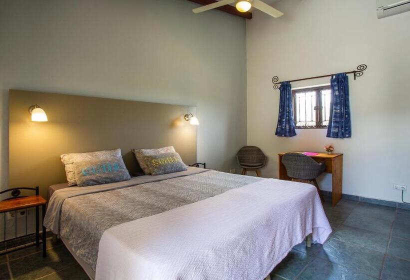 اتاق لوکس, Bed And Breakfast Toni Kunchi