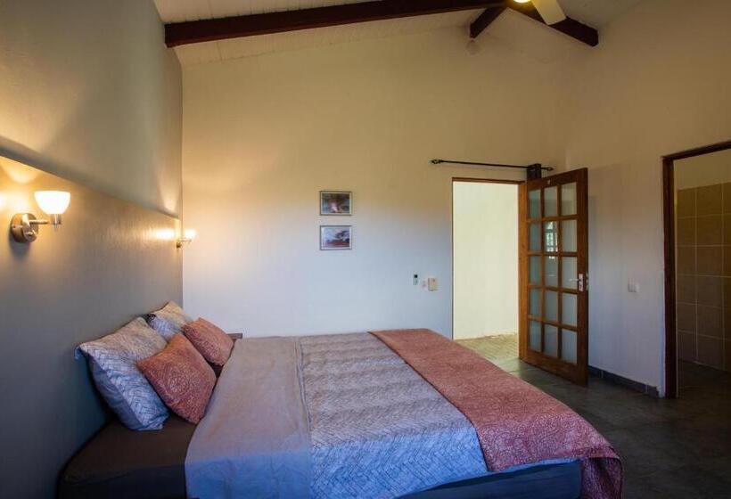 اتاق لوکس, Bed And Breakfast Toni Kunchi