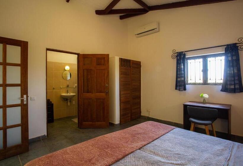 اتاق لوکس, Bed And Breakfast Toni Kunchi