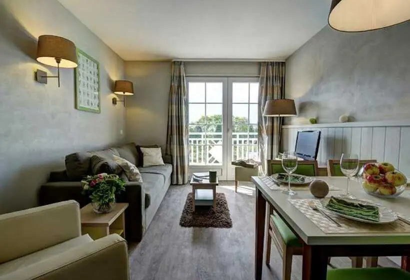 سوییت, Résidence B O Cottage   B O Resort Thermal & Spa