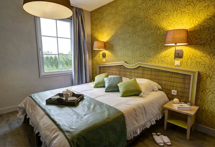 سوییت, Résidence B O Cottage B O Resort Thermal & Spa