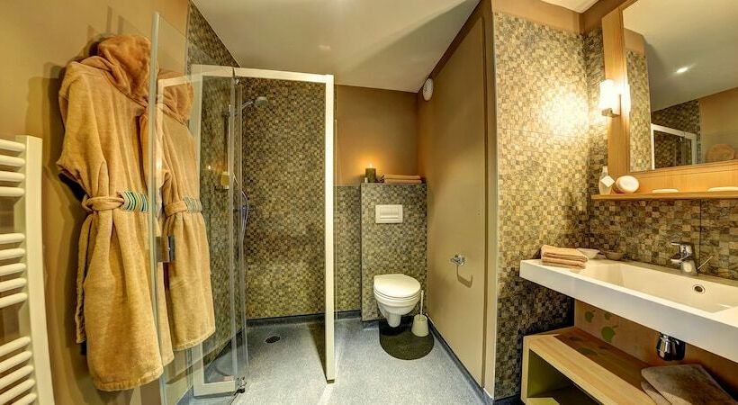 استودیوی استاندارد, Résidence B O Cottage B O Resort Thermal & Spa