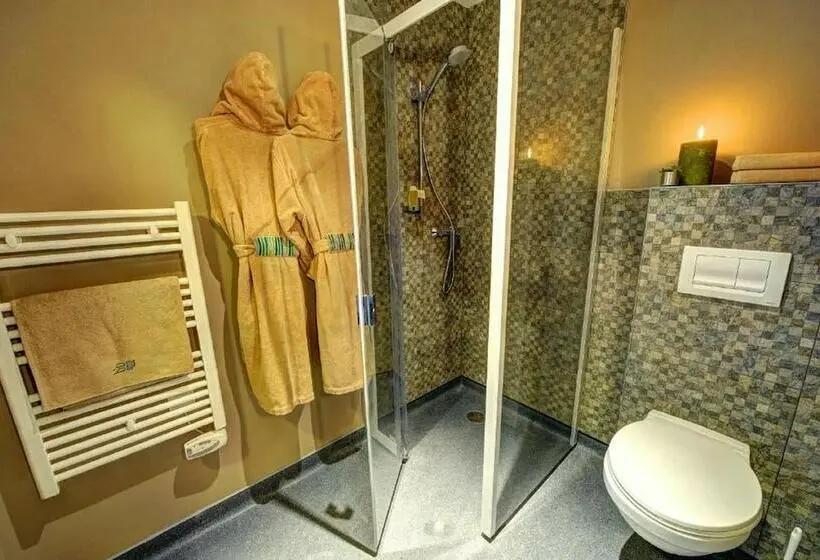 استودیوی استاندارد, Résidence B O Cottage   B O Resort Thermal & Spa