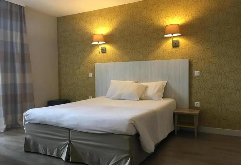 Superior studio with view, Résidence B O Cottage   B O Resort Thermal & Spa