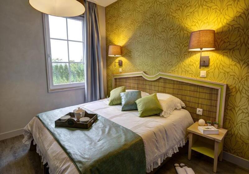 استودیوی استاندارد, Résidence B O Cottage   B O Resort Thermal & Spa