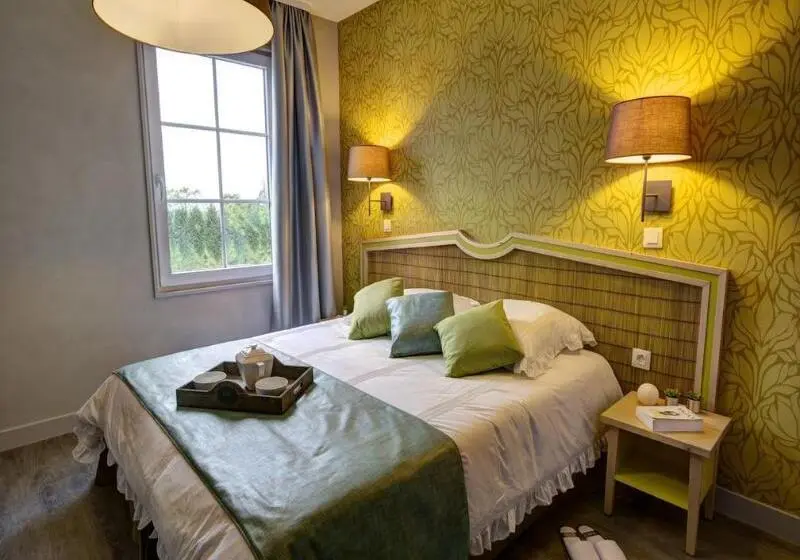 استودیوی استاندارد, Résidence B O Cottage   B O Resort Thermal & Spa