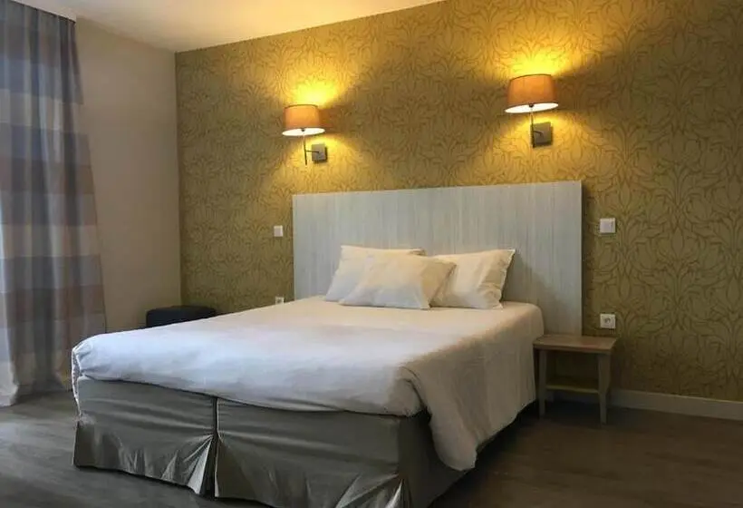 استودیوی استاندارد, Résidence B O Cottage   B O Resort Thermal & Spa