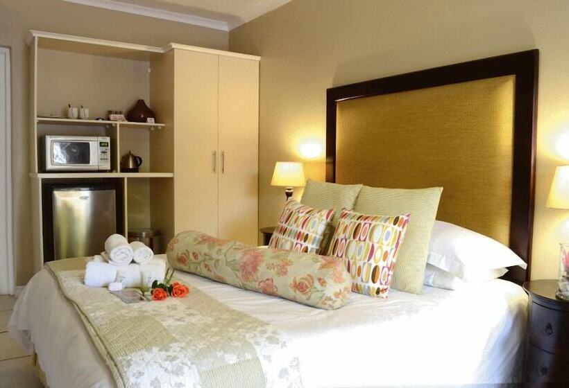 חדר סטנדרט, Branley Lodge Bed And Breakfast