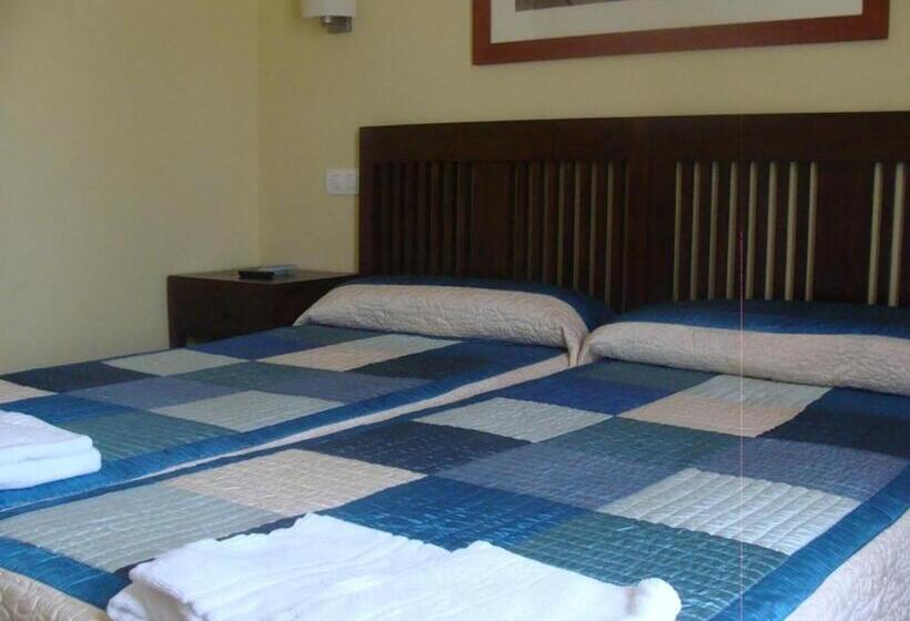 スタンダードルーム, Alojamiento Rural La Henera