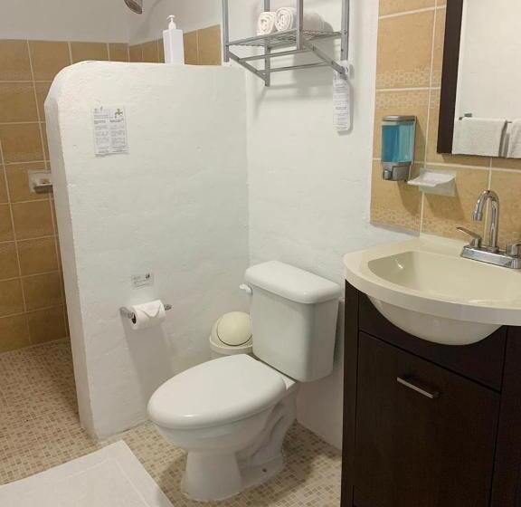 منزل غرفة نوم واحدة, Casa Kaan Calakmul