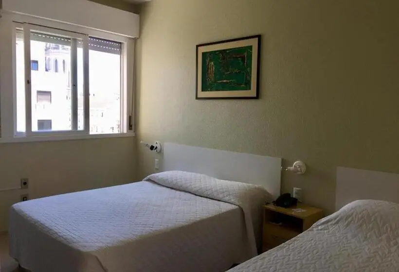 スタンダードシングルルーム, Cithos