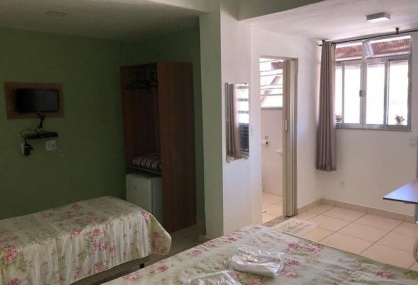 חדר סטנדרט, Dos Viajantes