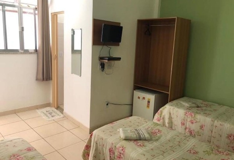 اتاق استاندارد سه نفره, Dos Viajantes