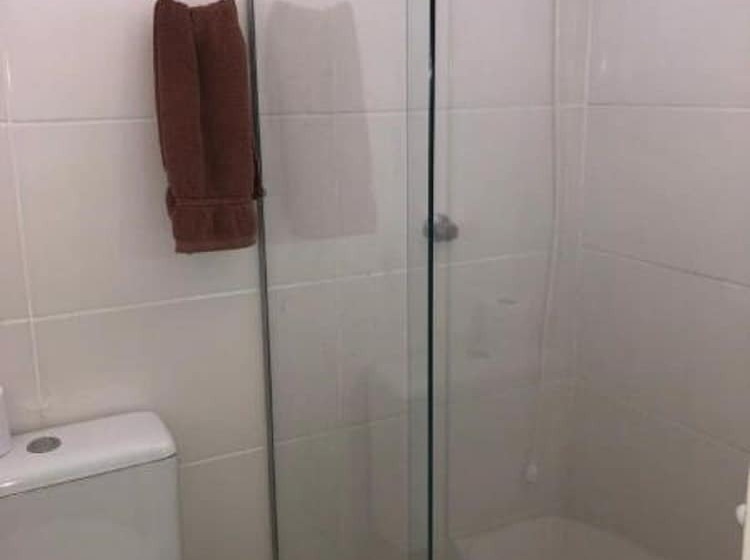 חדר סטנדרט יחיד, Dos Viajantes