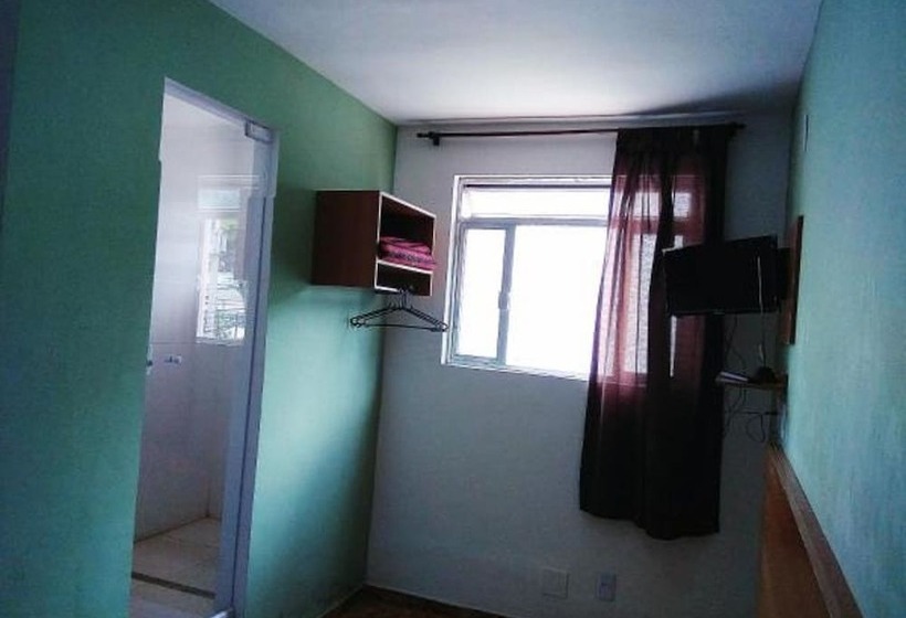 חדר סטנדרט יחיד, Dos Viajantes