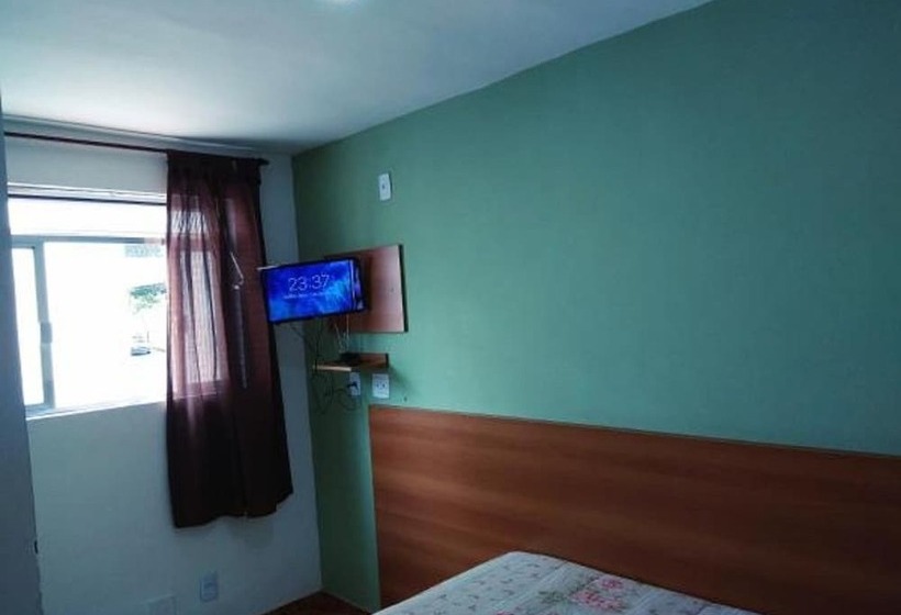 חדר סטנדרט יחיד, Dos Viajantes