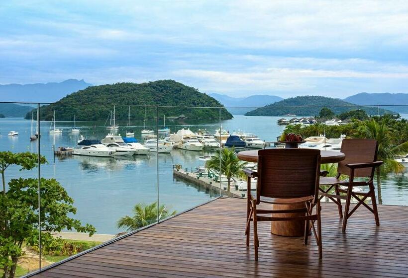 スイート, Fasano Angra Dos Reis