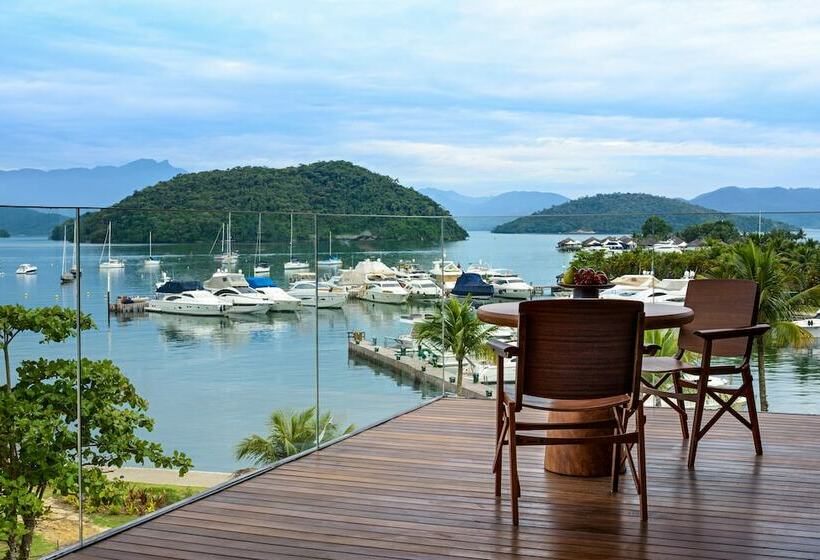 Люкс, Fasano Angra Dos Reis