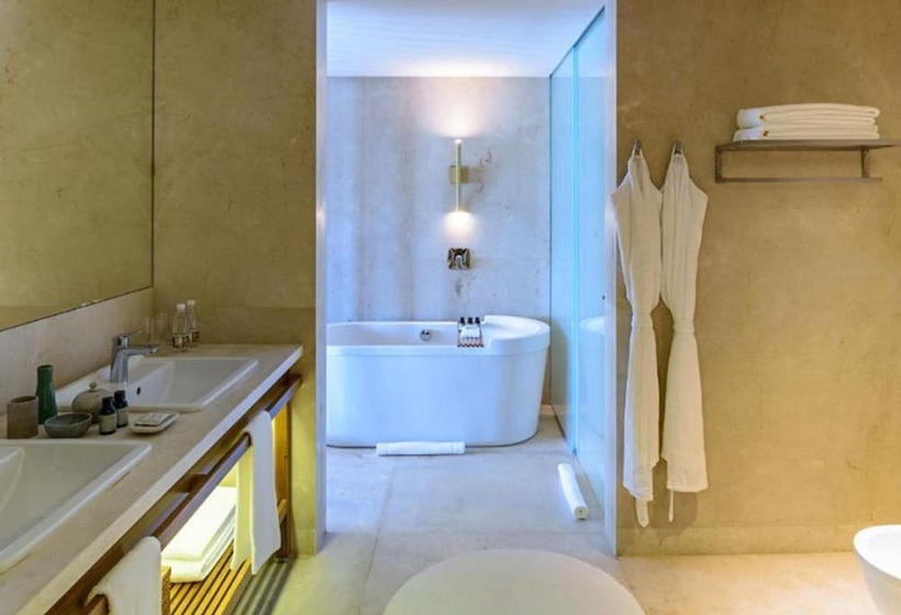 Suite, Fasano Angra Dos Reis