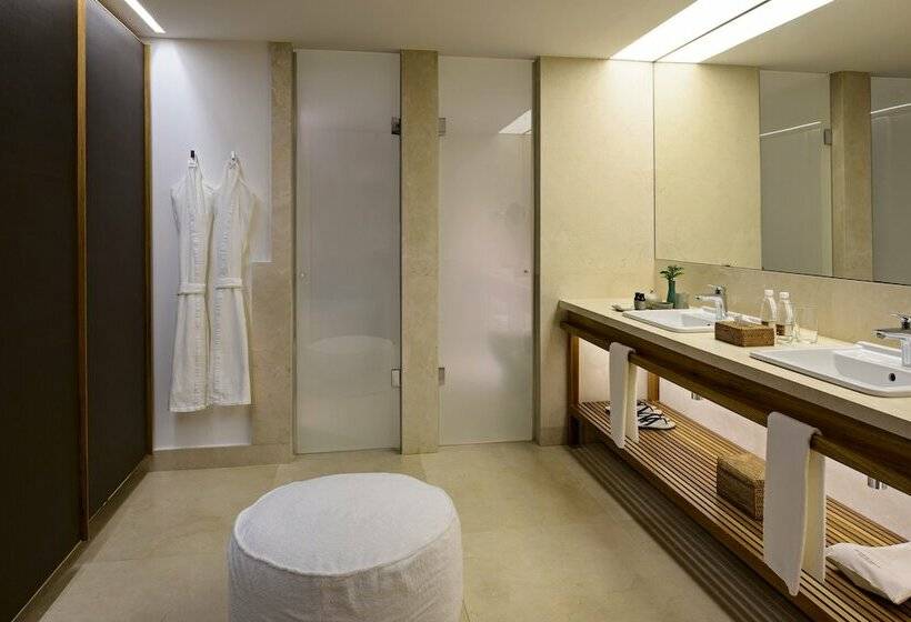 オーシャンビューデラックススイート, Fasano Angra Dos Reis