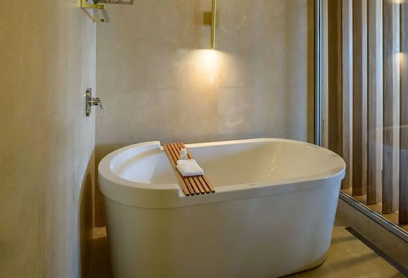 Deluxe Suite Sea View, Fasano Angra Dos Reis