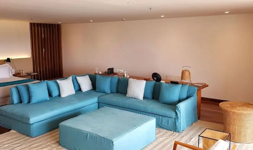 Deluxe Suite Sea View, Fasano Angra Dos Reis