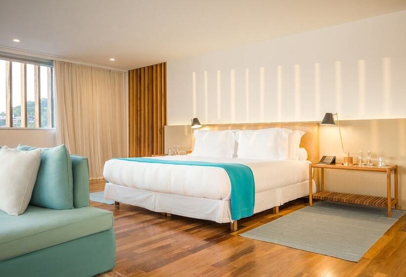 Suite Sea View, Fasano Angra Dos Reis