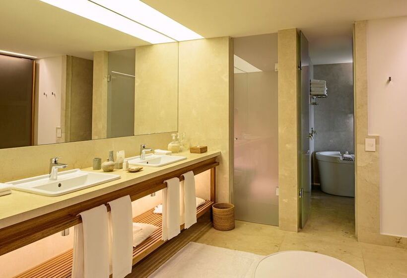 Suite Sea View, Fasano Angra Dos Reis