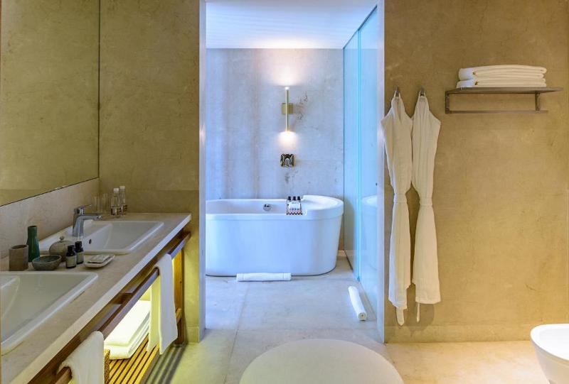 Suite Sea View, Fasano Angra Dos Reis