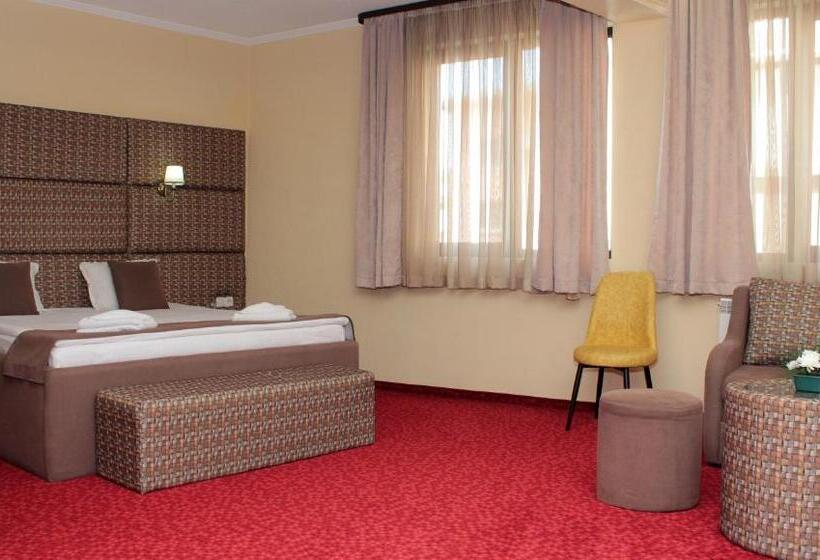 إستوديو قياسى, хотел хилез Hotel Hilez