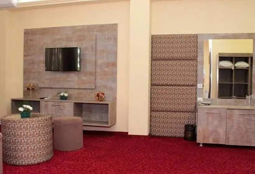 استودیوی استاندارد, хотел хилез Hotel Hilez