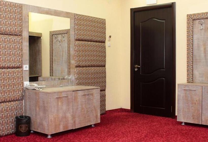 Студия Стандарт, хотел хилез Hotel Hilez