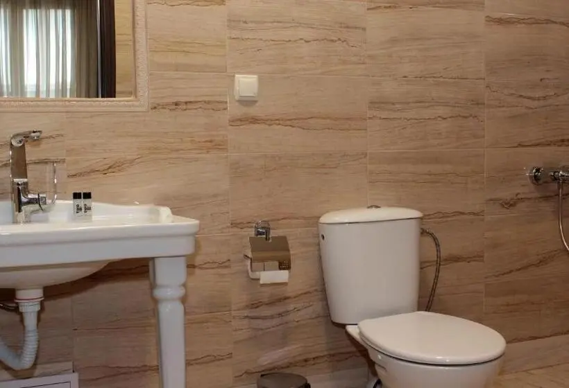 استودیوی استاندارد, хотел хилез Hotel Hilez