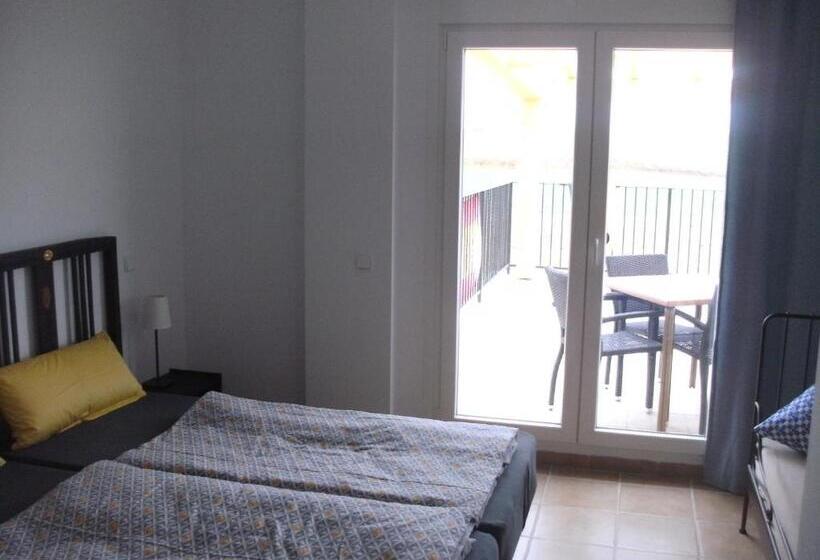 Номер Стандарт, Hostal Moratinos