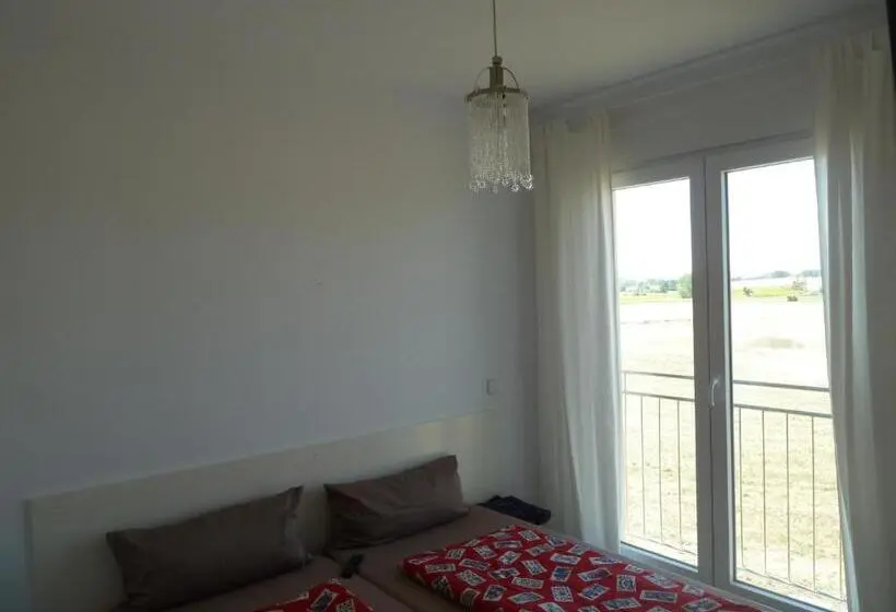 ファミリールーム, Hostal Moratinos