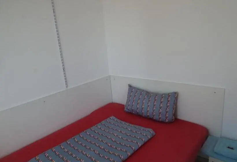 ファミリールーム, Hostal Moratinos