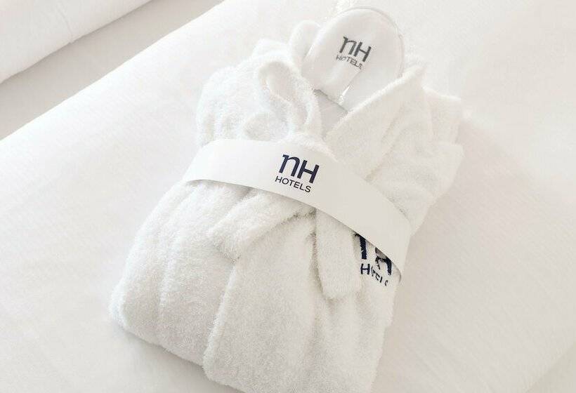 수피리어 전망 룸, NH Graz City