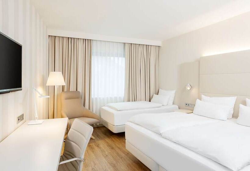 패밀리 룸, NH Graz City