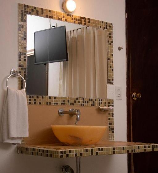 חדר סטנדרט, Sayab 5ta Avenida