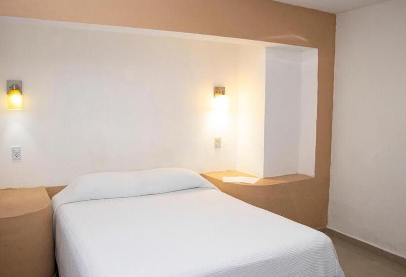 חדר סטנדרט, Sayab 5ta Avenida