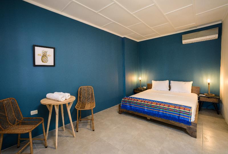 اتاق استاندارد, Socialtel Montañita   Formerly Selina Montañita