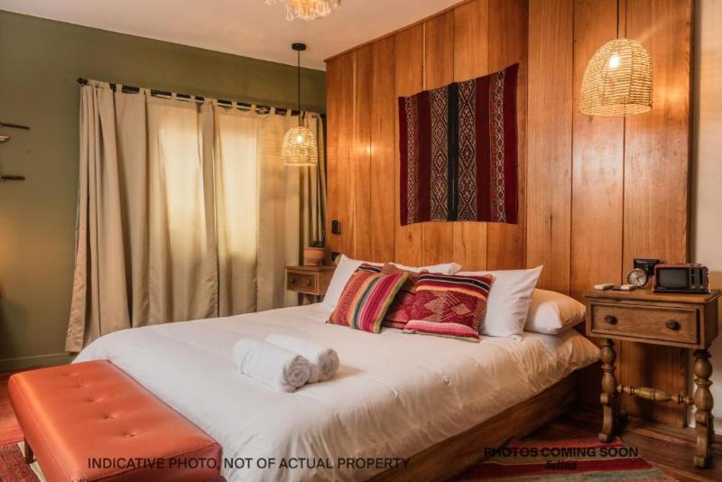 سوییت, Socialtel Montañita   Formerly Selina Montañita