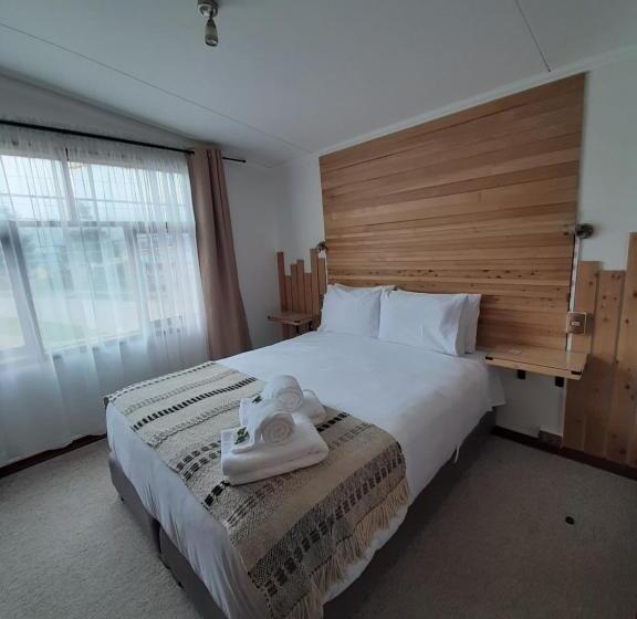 Номер Стандарт, Tehuelche Natura