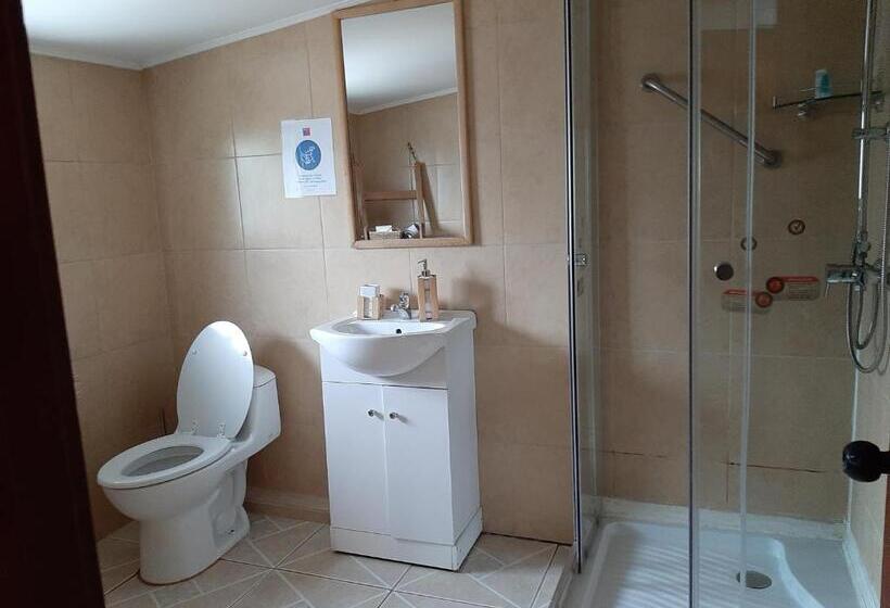 Номер Стандарт, Tehuelche Natura