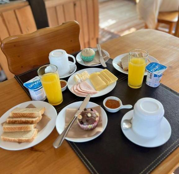 Номер Стандарт, Tehuelche Natura