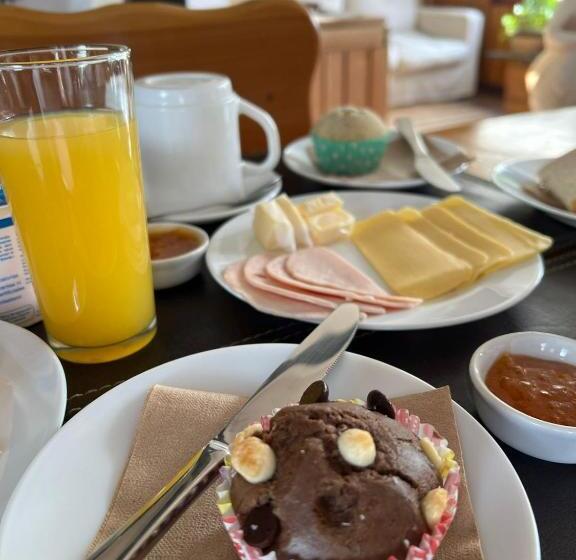 Номер Стандарт, Tehuelche Natura