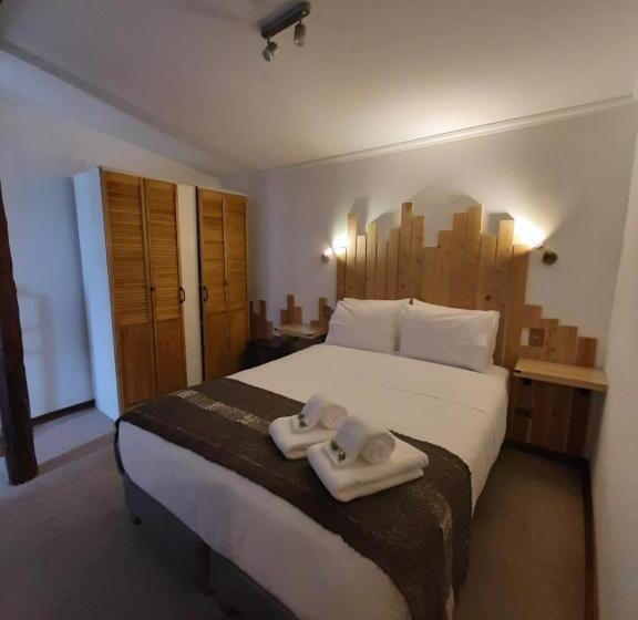 Номер Superior, Tehuelche Natura