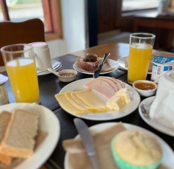 Семейный Номер Superior, Tehuelche Natura