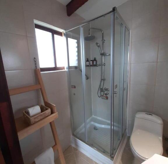 Номер Стандарт, Tehuelche Natura