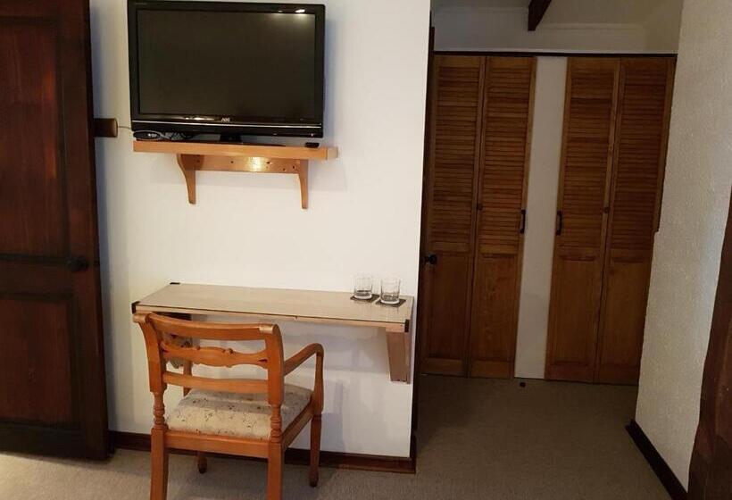 Номер Superior, Tehuelche Natura